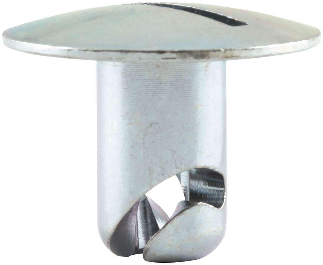 O/S Oval Hd Fasteners 7/16 .500in 10pk Steel - Burlile Performance Products