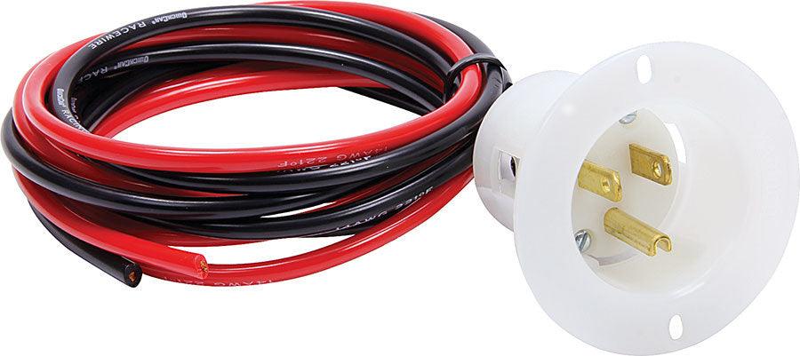 Outlet Housing w/ Harness - Burlile Performance Products