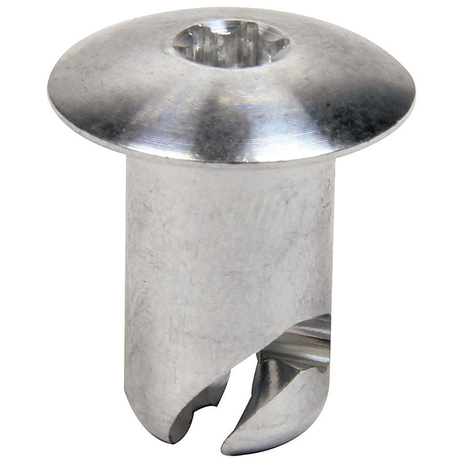 Oval Hd T-30 Torx Fast. 7/16 .550in 10pk Alum - Burlile Performance Products