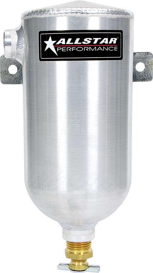 Over Flow Tank 1qt - Burlile Performance Products