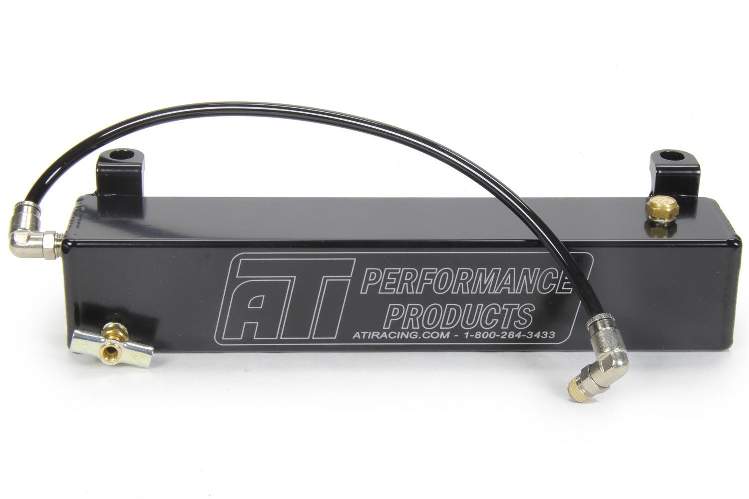 Overflow Tank - GM Powerglide - Burlile Performance Products