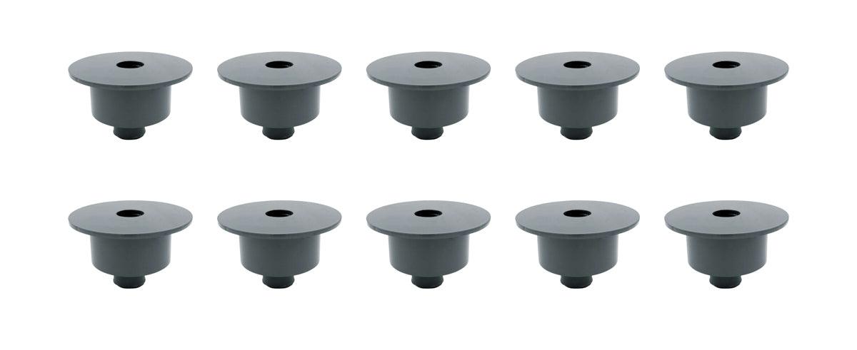 Oversized Spring Cup 5-1/2in 10pk - Burlile Performance Products