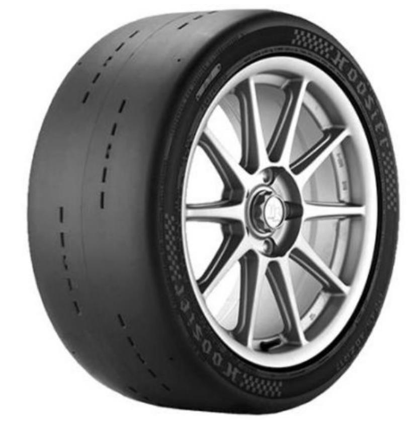 P235/60R-15 DR2 Tire DOT Drag Radial - Burlile Performance Products