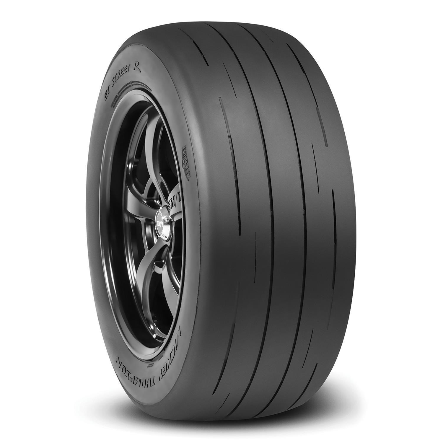 P255/60R15 ET Street R Tire - Burlile Performance Products