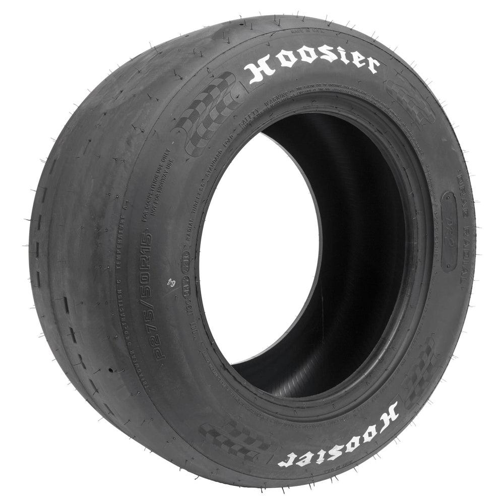 P275/60R-15 DOT Drag Radial Tire - Burlile Performance Products