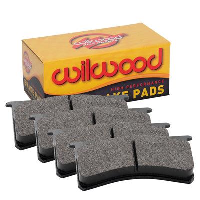 Pad 7420-Q FSL .80 Thick - Burlile Performance Products