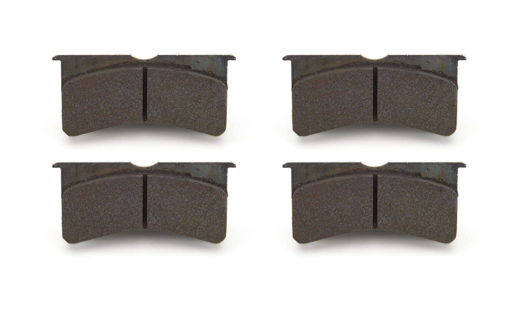 Pad Set BP-20 7416 Superlite Narrow Mount - Burlile Performance Products