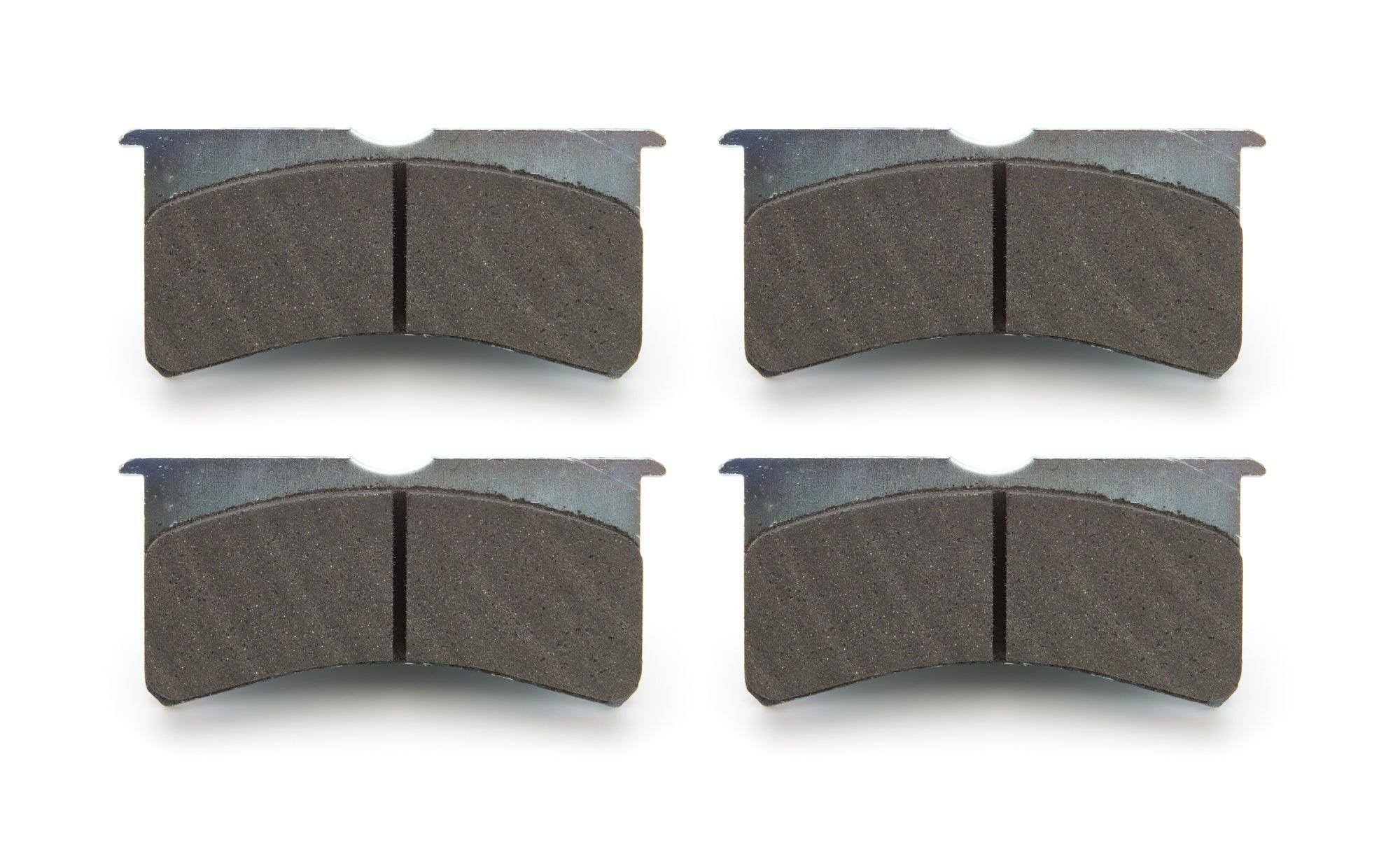 Pad Set BP-20 7420 Superlite 6 - Burlile Performance Products