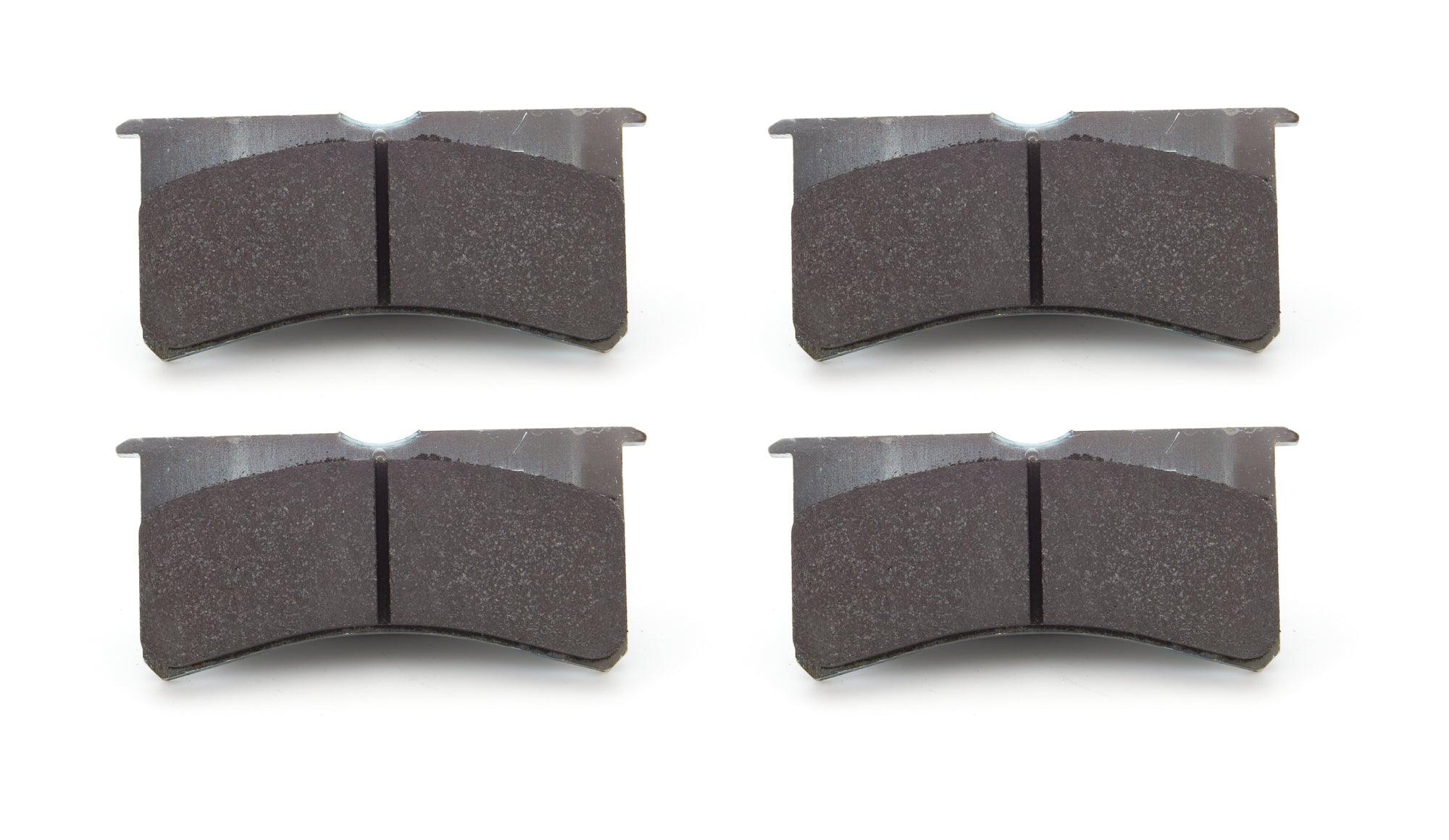 Pad Set BP-28 7416 Superlite Narrow Mount - Burlile Performance Products