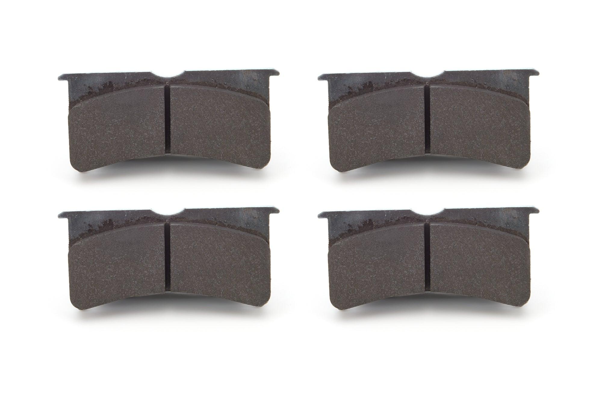 Pad Set BP-28 7420 Superlite 6 - Burlile Performance Products