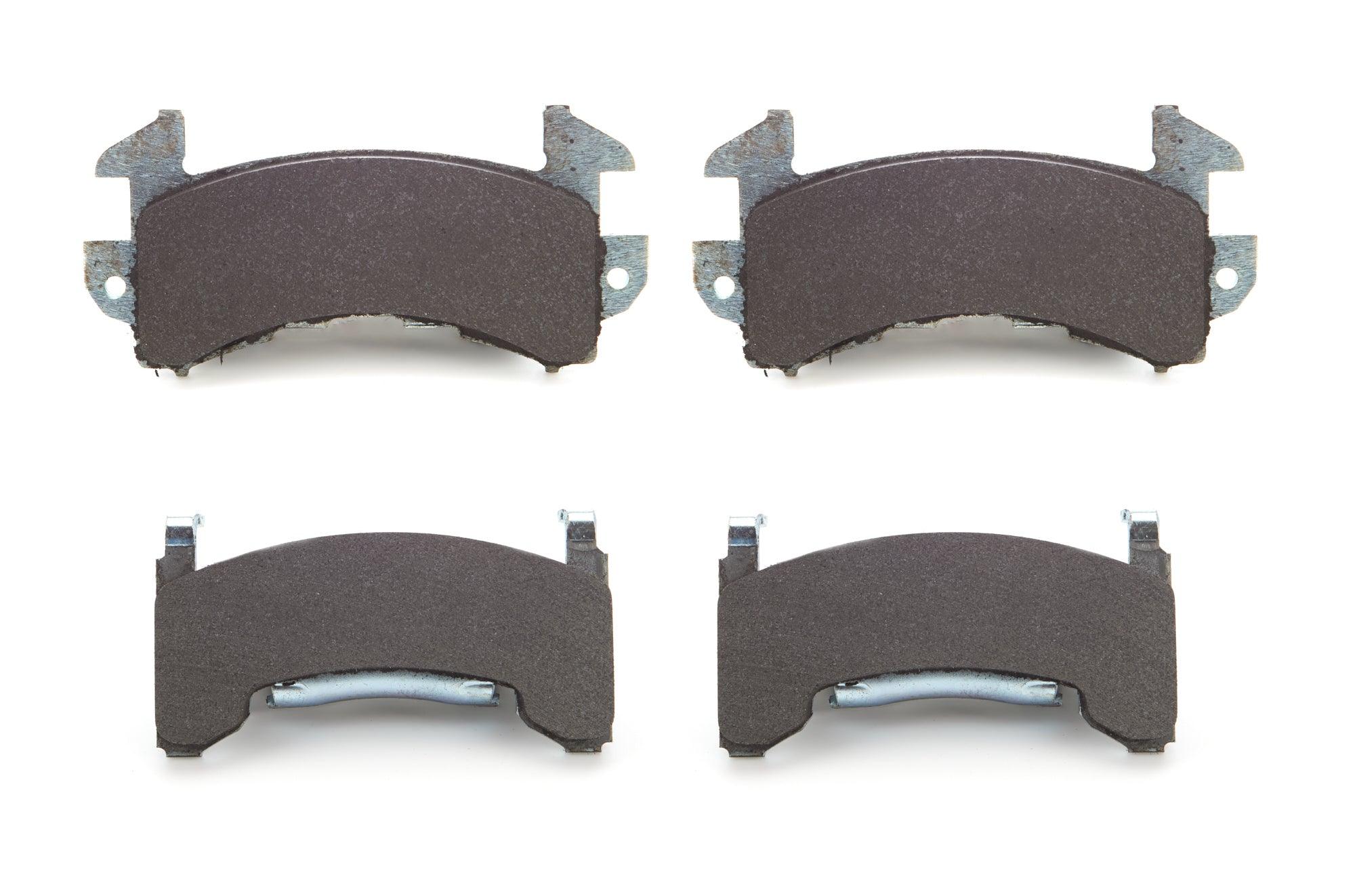 Pad Set BP-28 D154 GM Metric - Burlile Performance Products