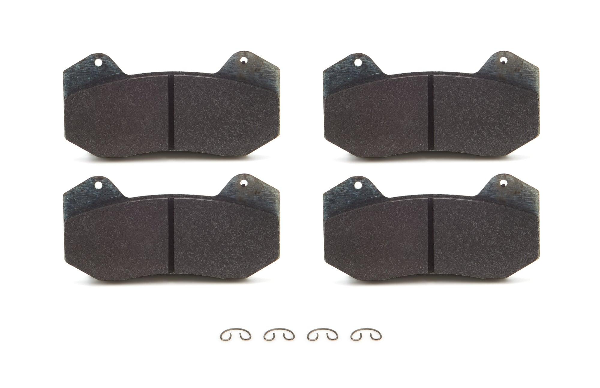 Pad Set BP28 Billet Dynapro - Burlile Performance Products