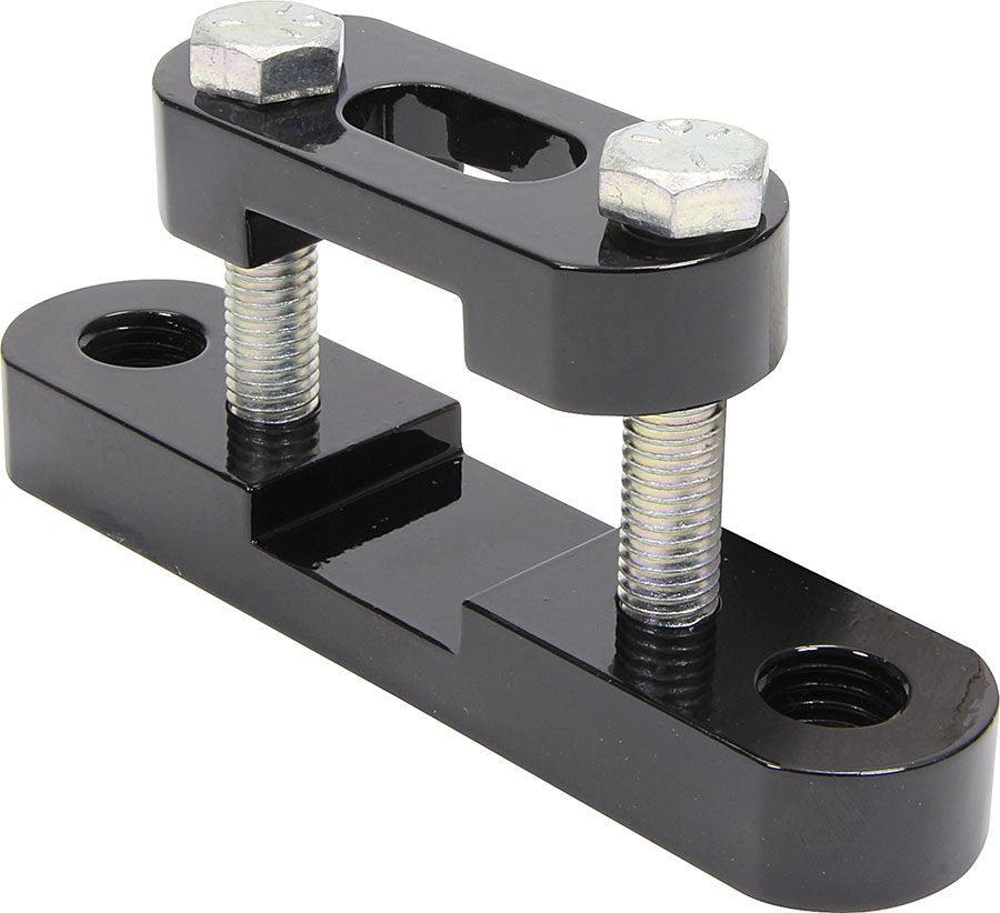 Panhard Bar Bracket Steel 1.5in x 1.5in - Burlile Performance Products
