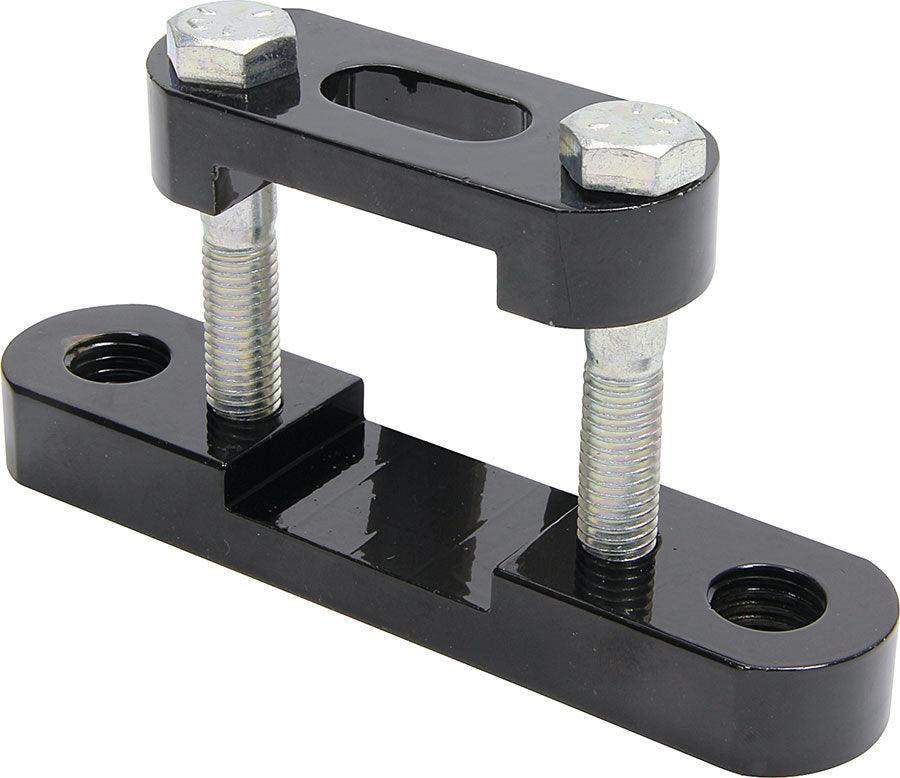 Panhard Bar Bracket Steel 2in x 2in - Burlile Performance Products