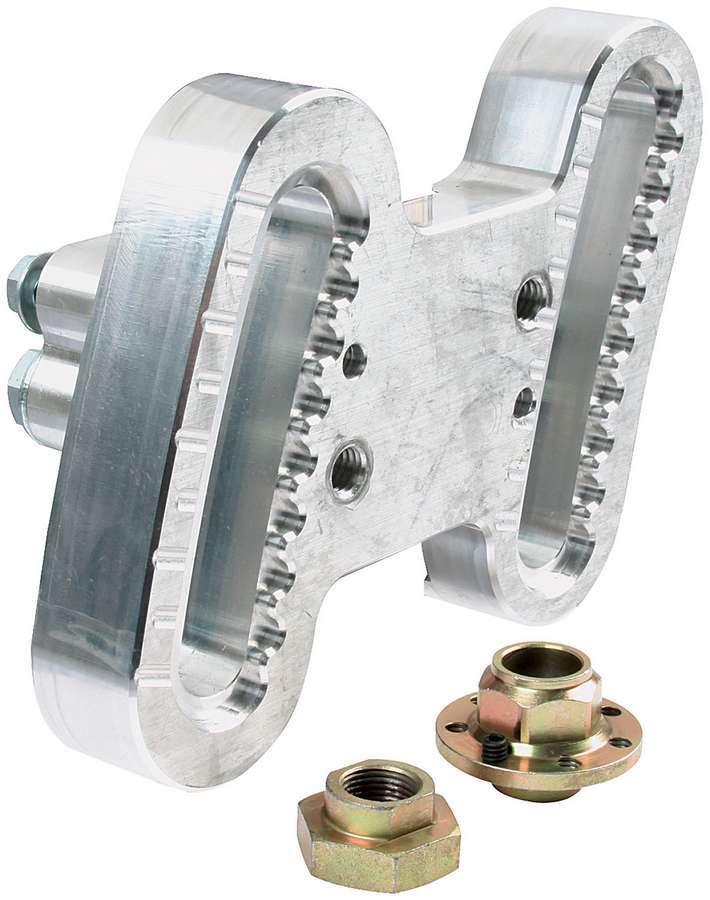 Panhard Bar Mount I/O Discontinued - Burlile Performance Products