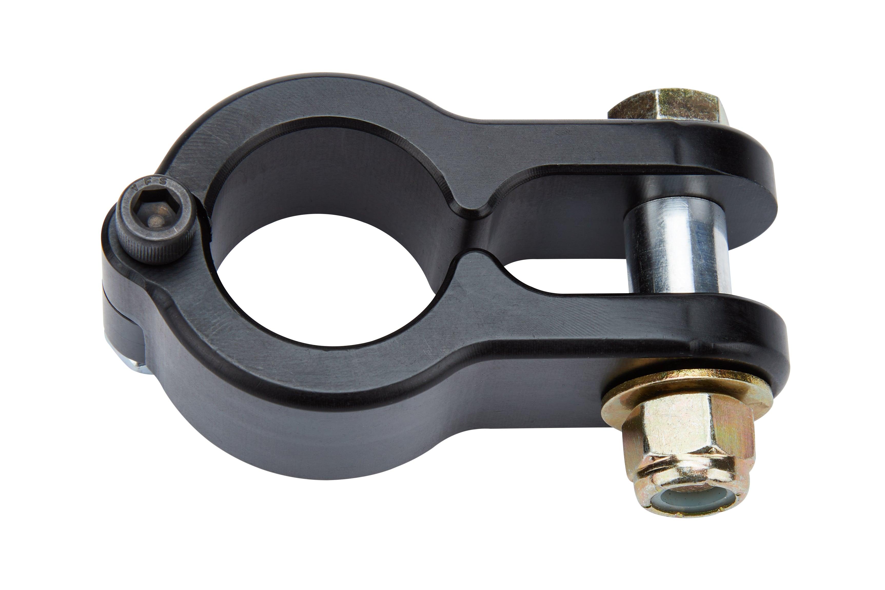 Panhard Mount 1.125in - Burlile Performance Products