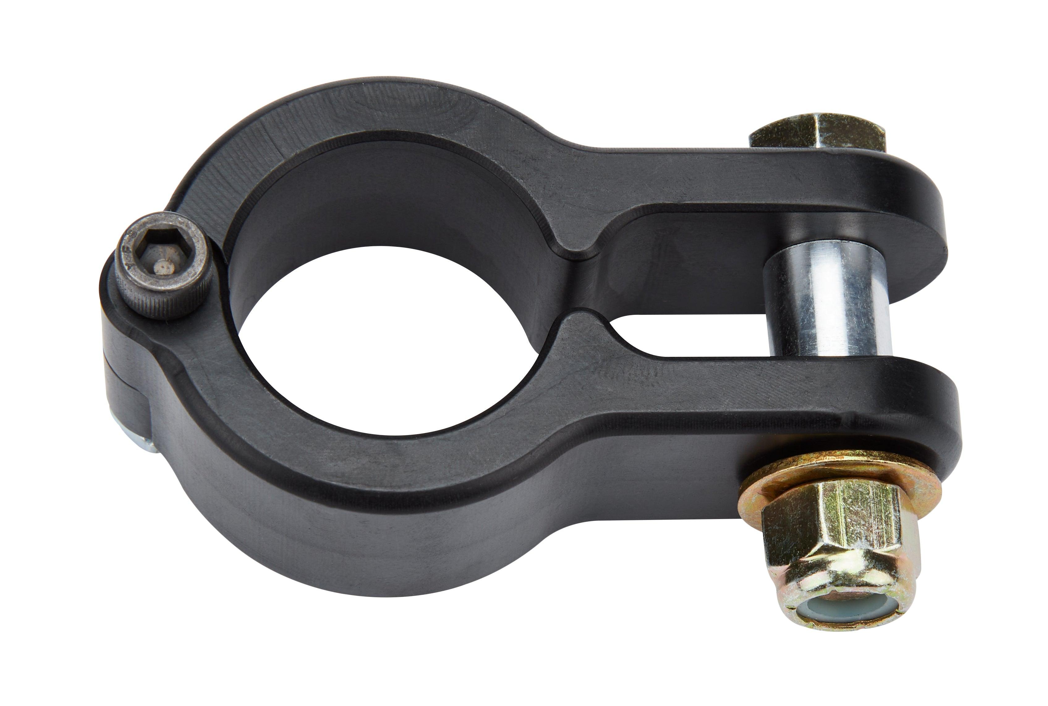 Panhard Mount 1.250in - Burlile Performance Products