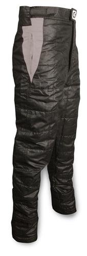 Pants Racer 2.0 Medium Black/Gray - Burlile Performance Products