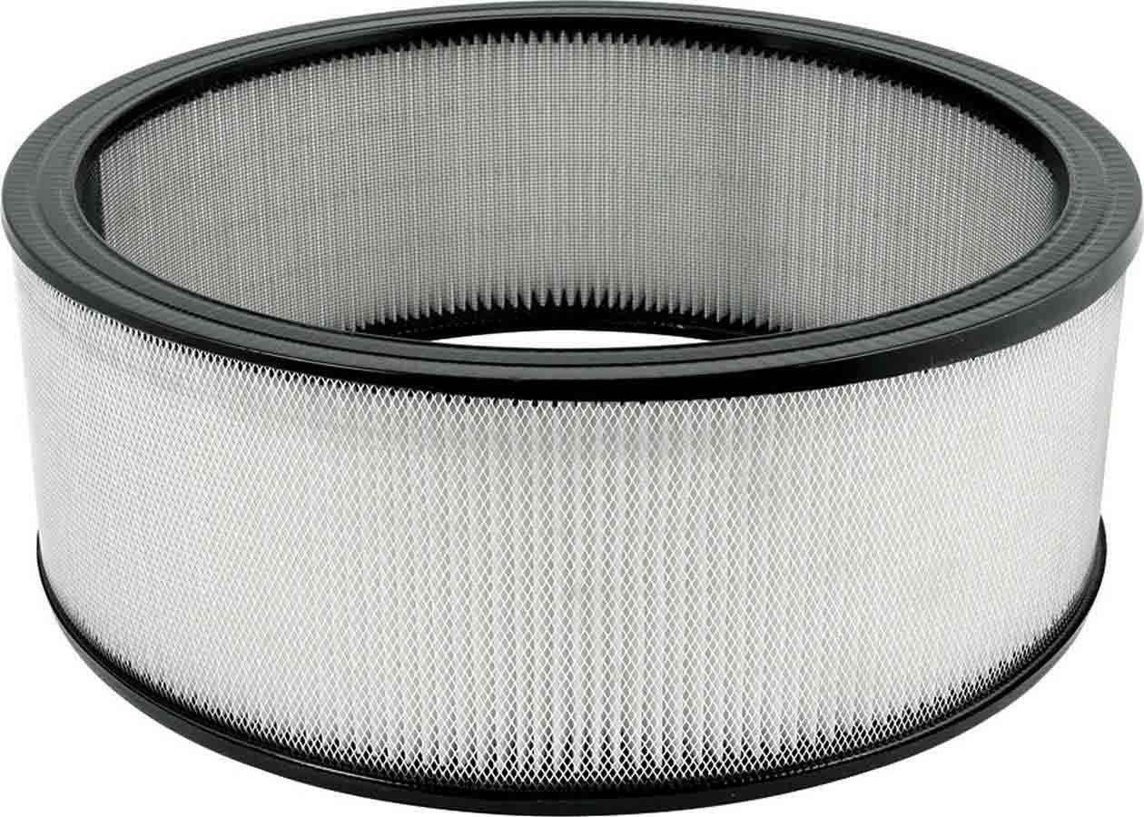 Paper Air Filter 14x5 - Burlile Performance Products