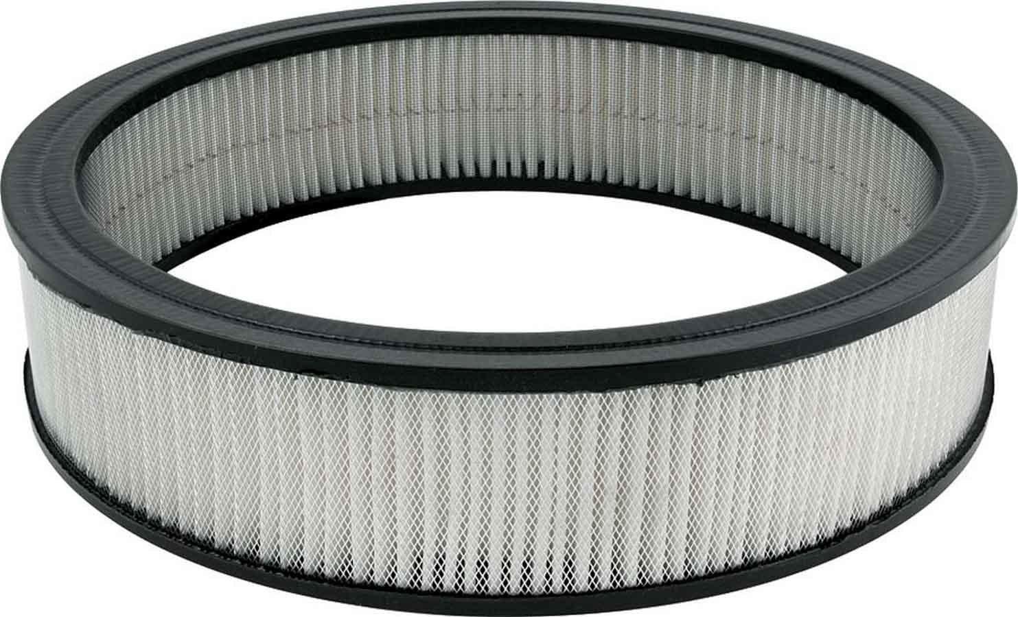 Paper Air Filter 16x3.5 - Burlile Performance Products