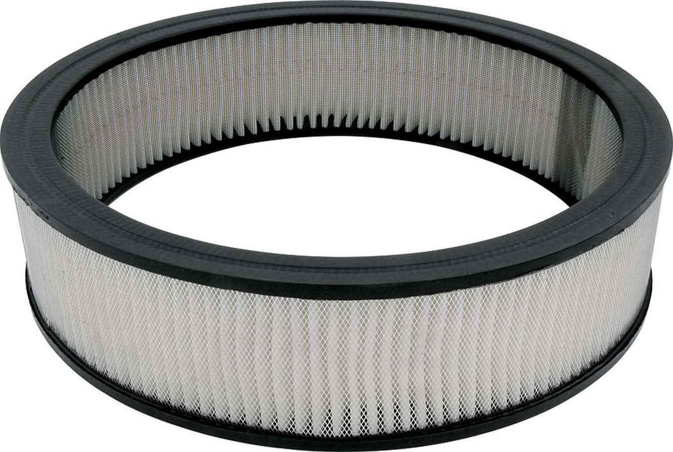 Paper Air Filter 16x4 - Burlile Performance Products