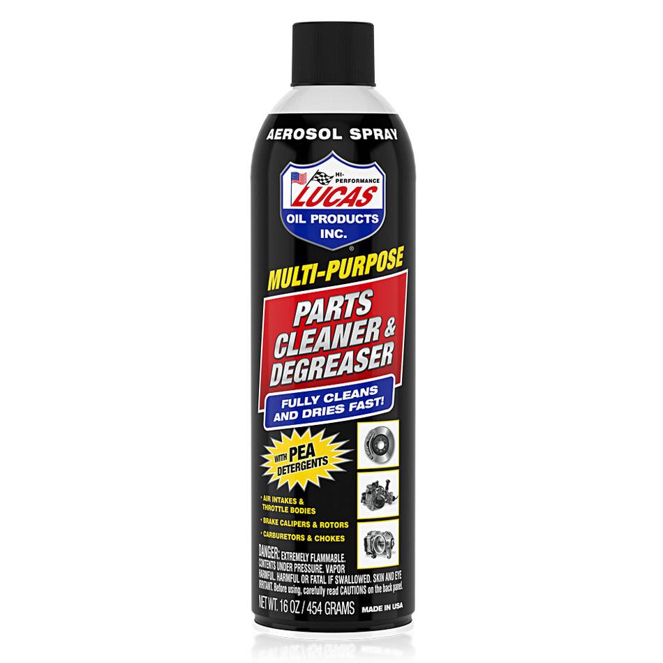Parts Cleaner & Degrease r 16oz - Burlile Performance Products