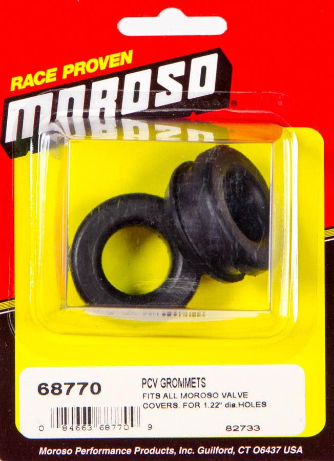 Pcv Valve Cover Grommets - Burlile Performance Products