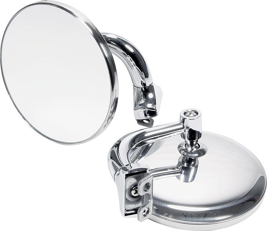 Peep Mirrors 4in 1pr - Burlile Performance Products