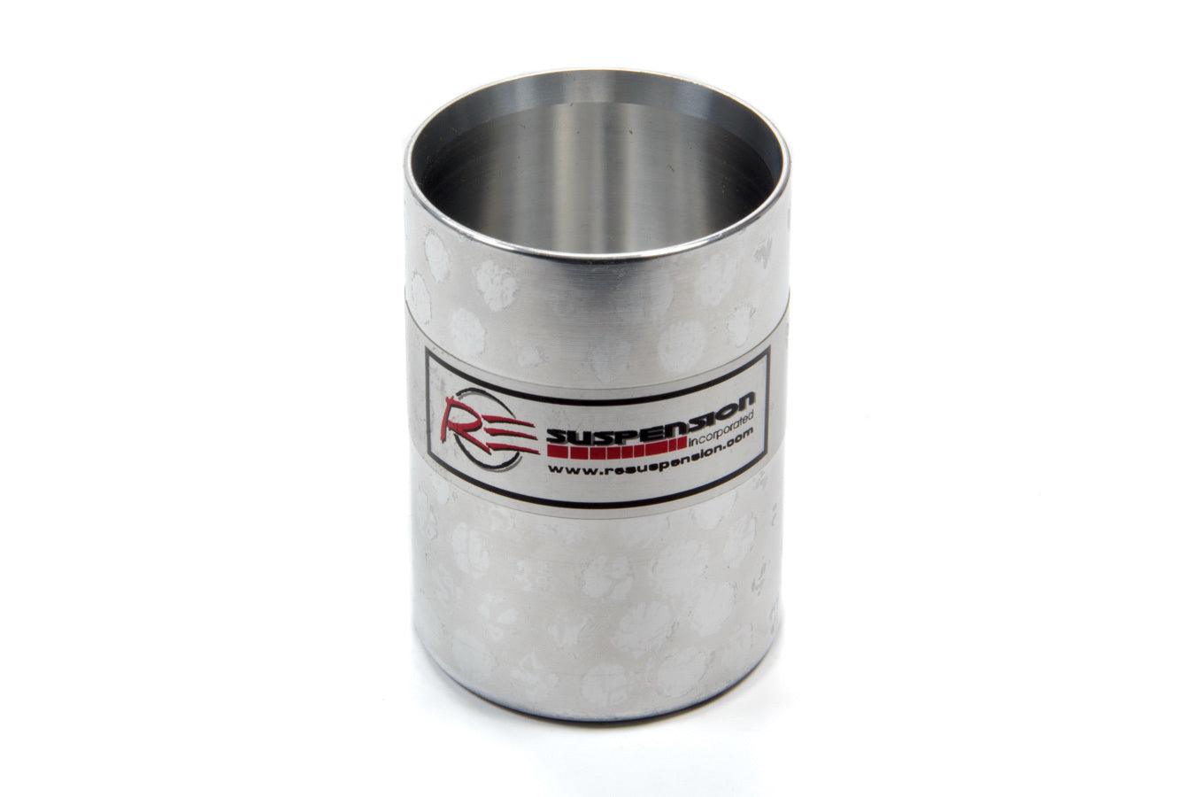 Penske Bump Rubber Cup 3in - Burlile Performance Products