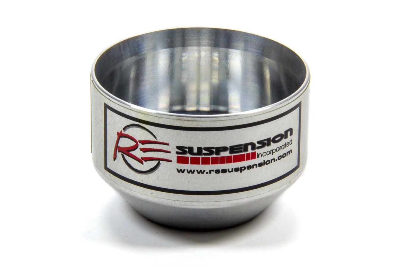 Penske Bump Rubber Cup - Burlile Performance Products