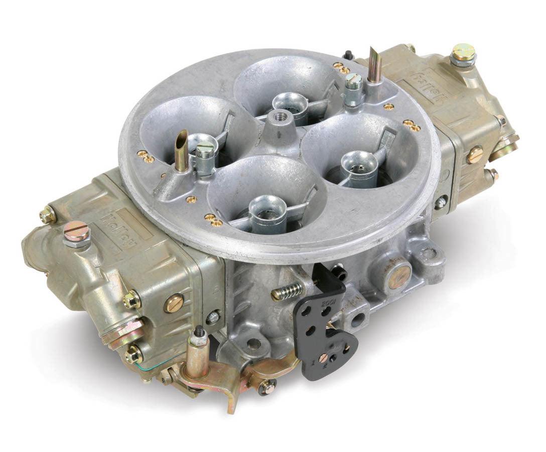 Performance Carburetor 1050CFM 4500 Series - Burlile Performance Products