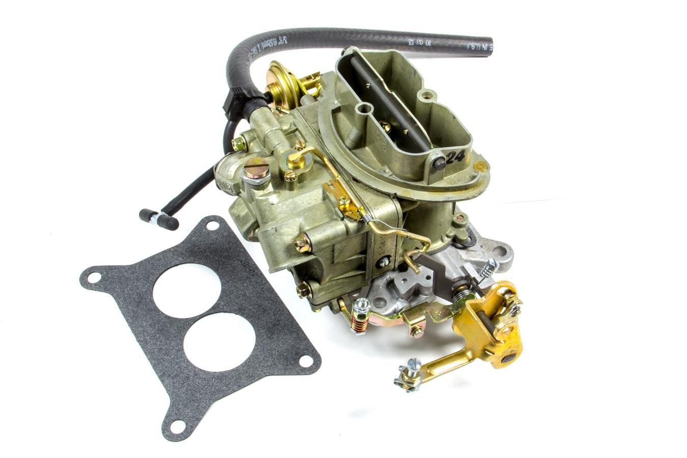 Performance Carburetor 350CFM - Burlile Performance Products