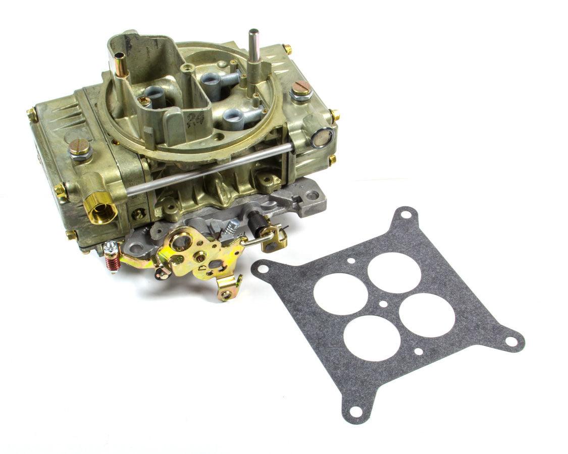 Performance Carburetor 450CFM 4160 Series - Burlile Performance Products