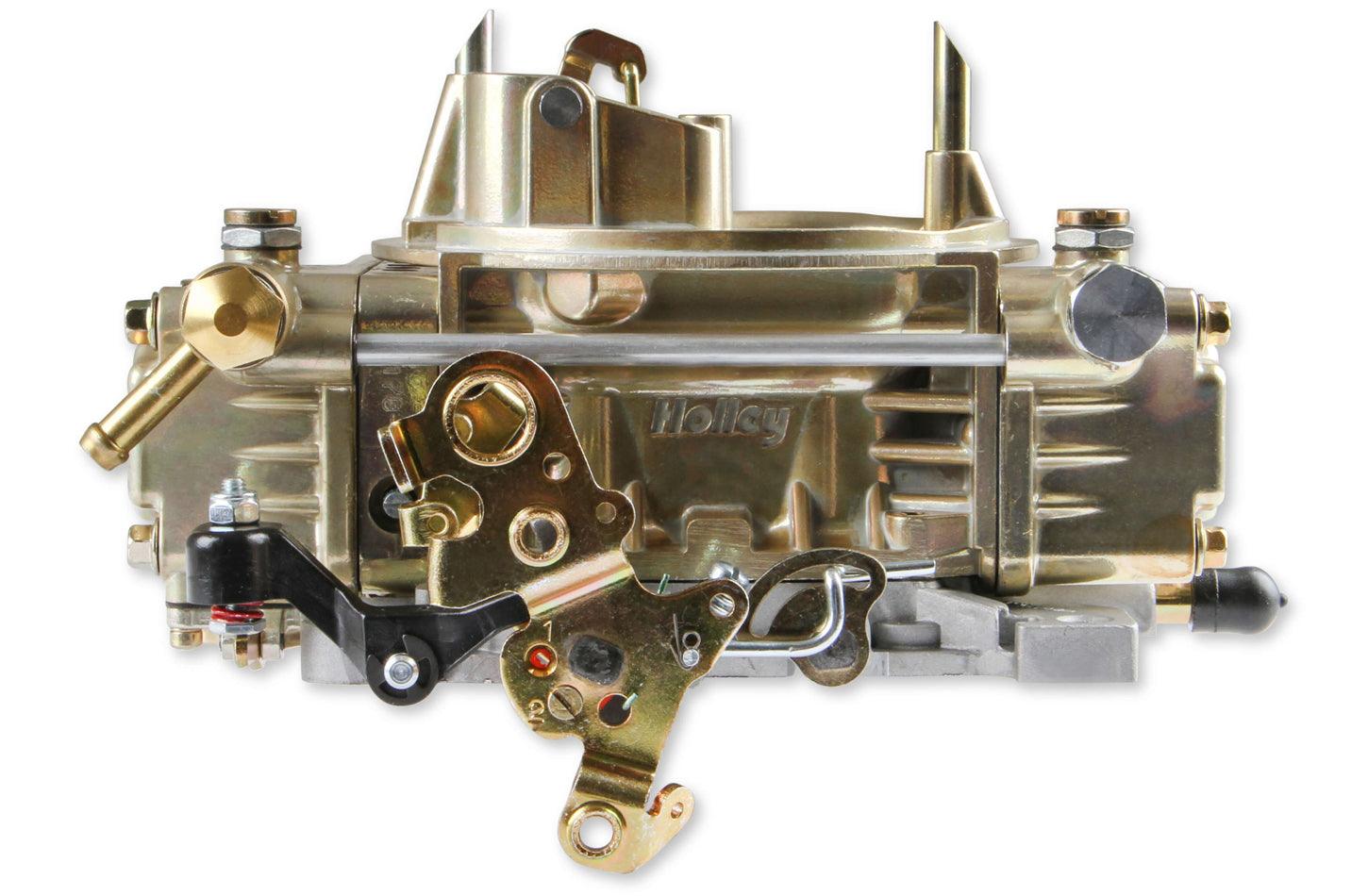 Performance Carburetor 465CFM - Burlile Performance Products