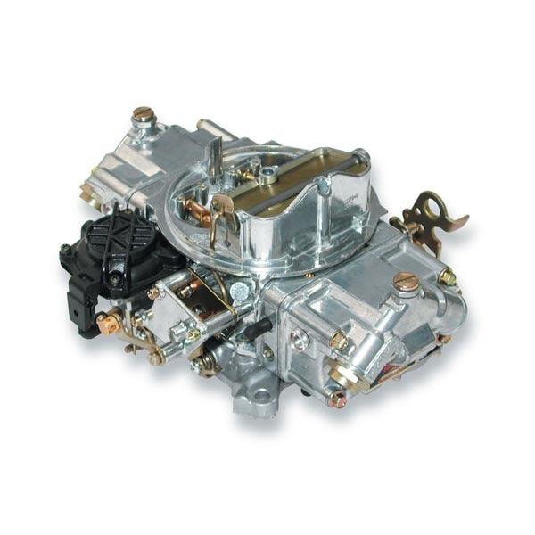 Performance Carburetor 570CFM Street Avenger - Burlile Performance Products
