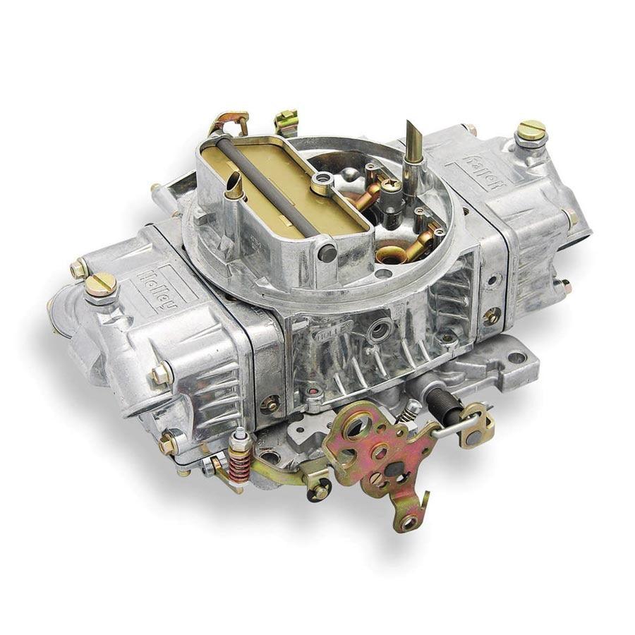 Performance Carburetor 600CFM 4150 Series - Burlile Performance Products
