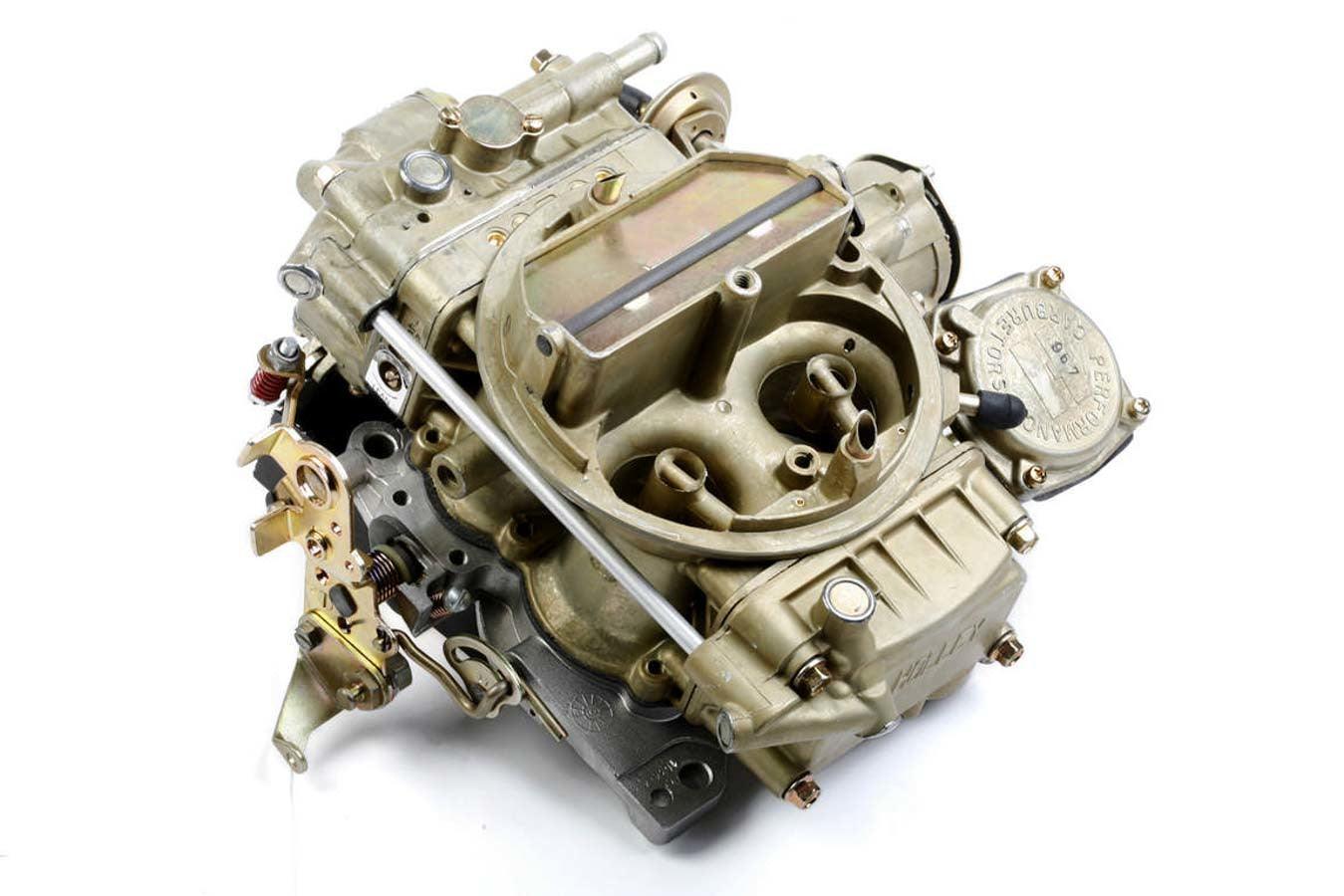Performance Carburetor 650CFM 4175 Series - Burlile Performance Products