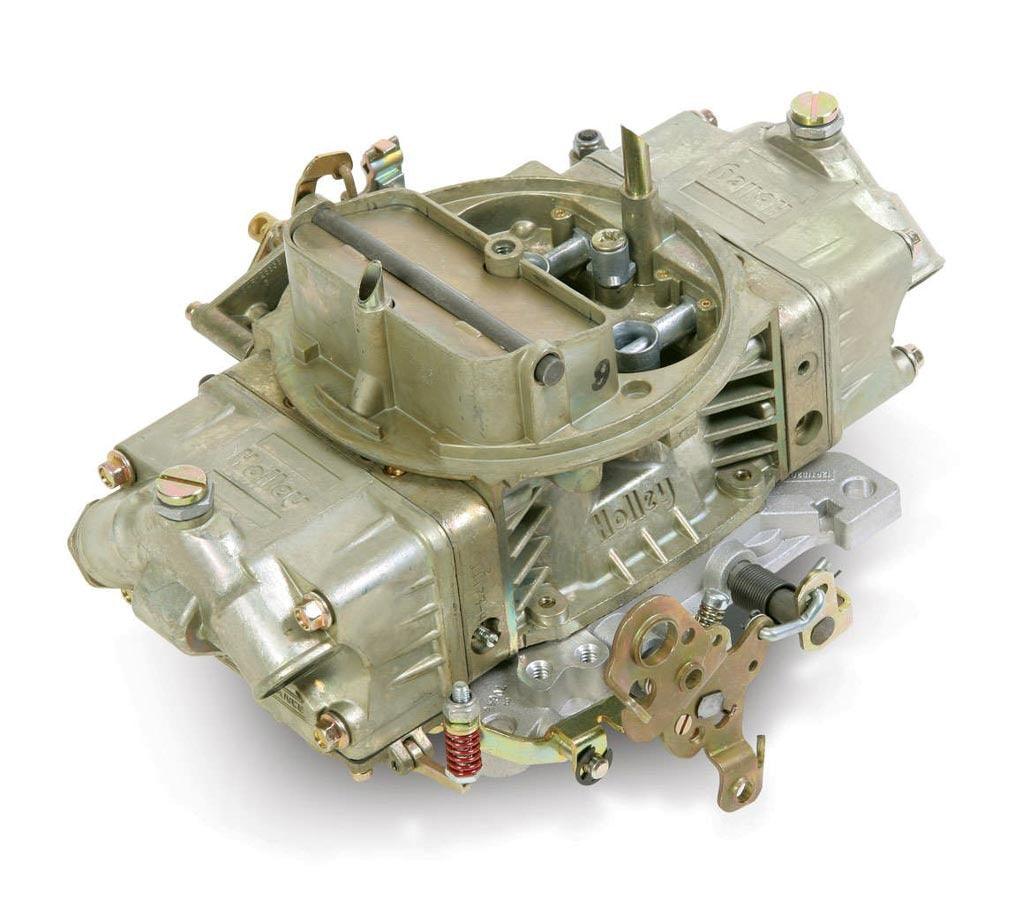 Performance Carburetor 700CFM 4150 Series - Burlile Performance Products