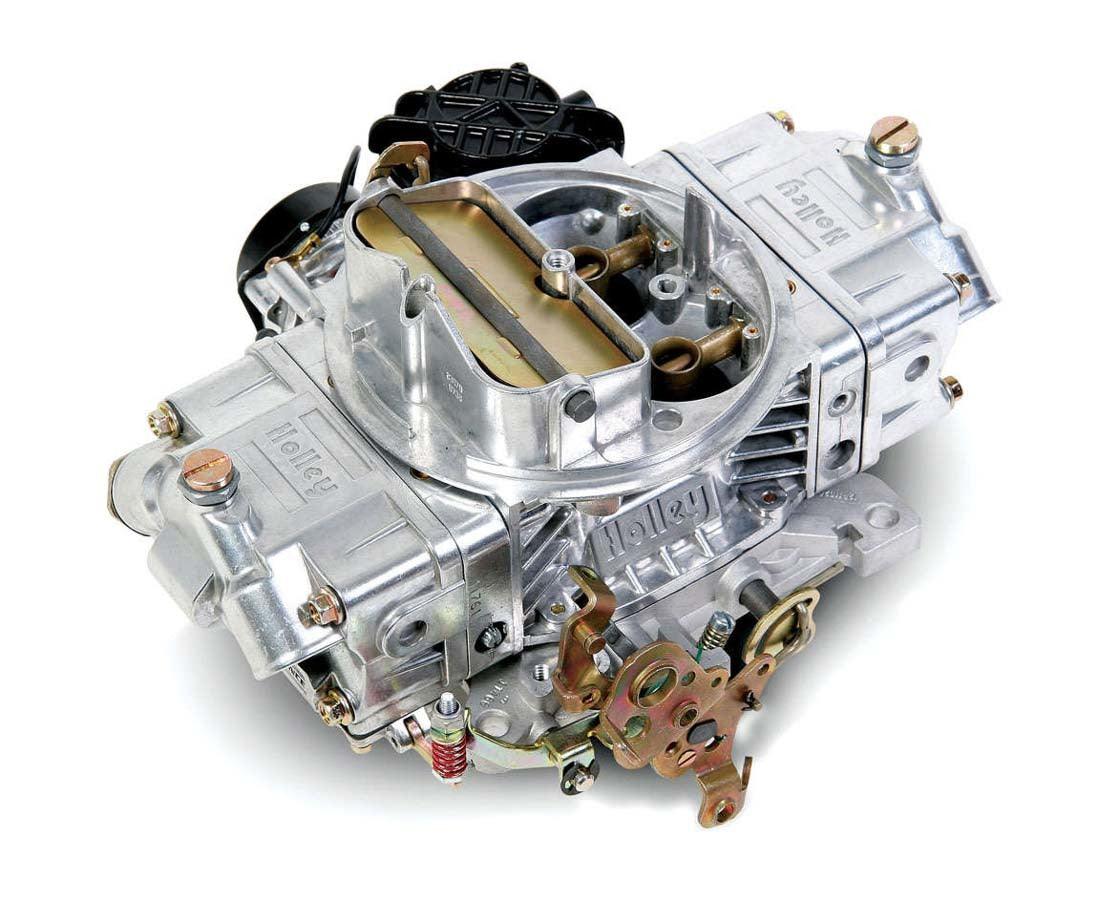 Performance Carburetor 770CFM Aluminum Avenger - Burlile Performance Products