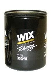 Performance Oil Filter 1-1/2 -16 6in Tall - Burlile Performance Products