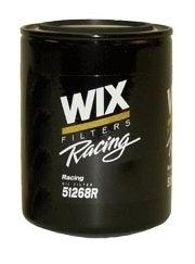 Performance Oil Filter 1-1/8 - 16 6in Tall - Burlile Performance Products