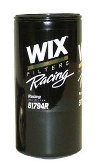 Performance Oil Filter 13/16 -16 8in Tall - Burlile Performance Products