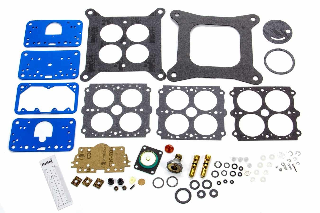 Performance Renew Kit - Burlile Performance Products