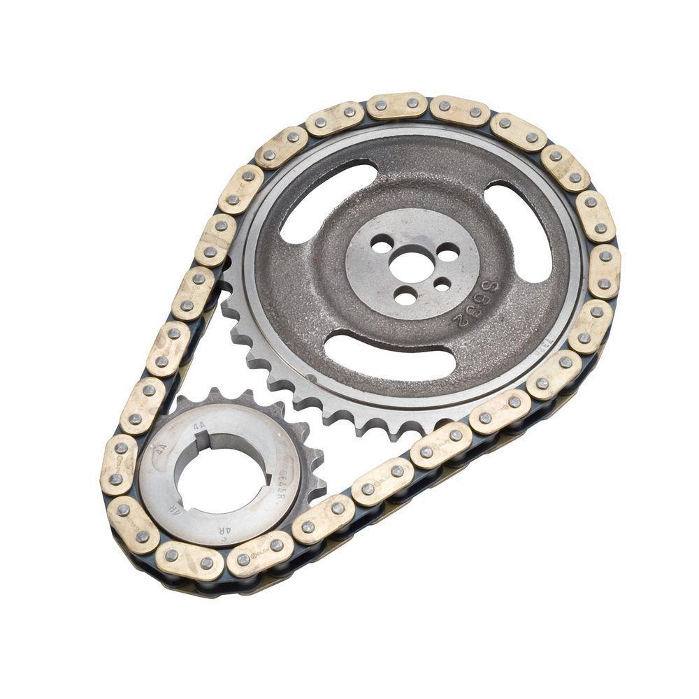 Performer Link Timing Set SBC 87-95 - Burlile Performance Products