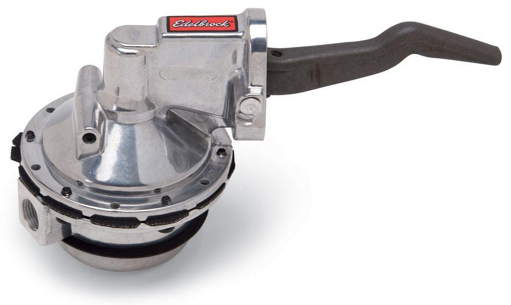 Performer RPM Series Fuel Pump - Ford FE - Burlile Performance Products