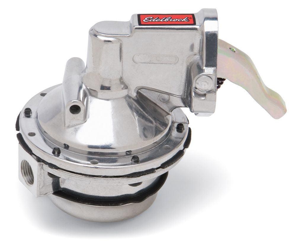 Performer Series Fuel Pump - BBC - Burlile Performance Products