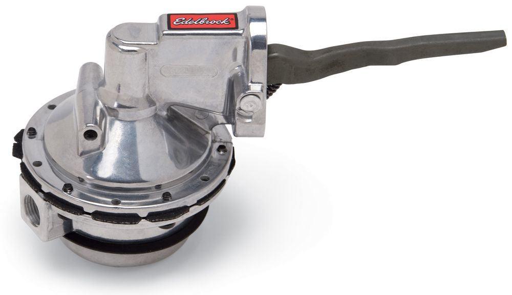 Performer Series Fuel Pump - BBF - Burlile Performance Products
