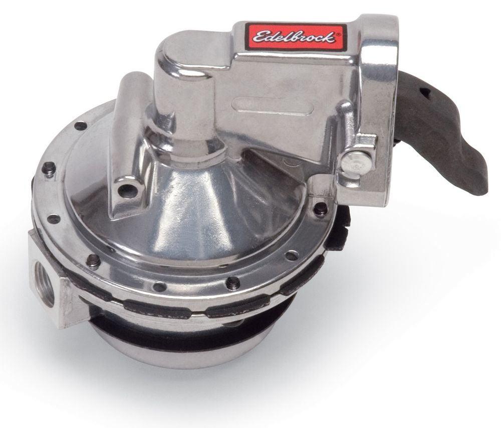 Performer Series Fuel Pump - SBC - Burlile Performance Products
