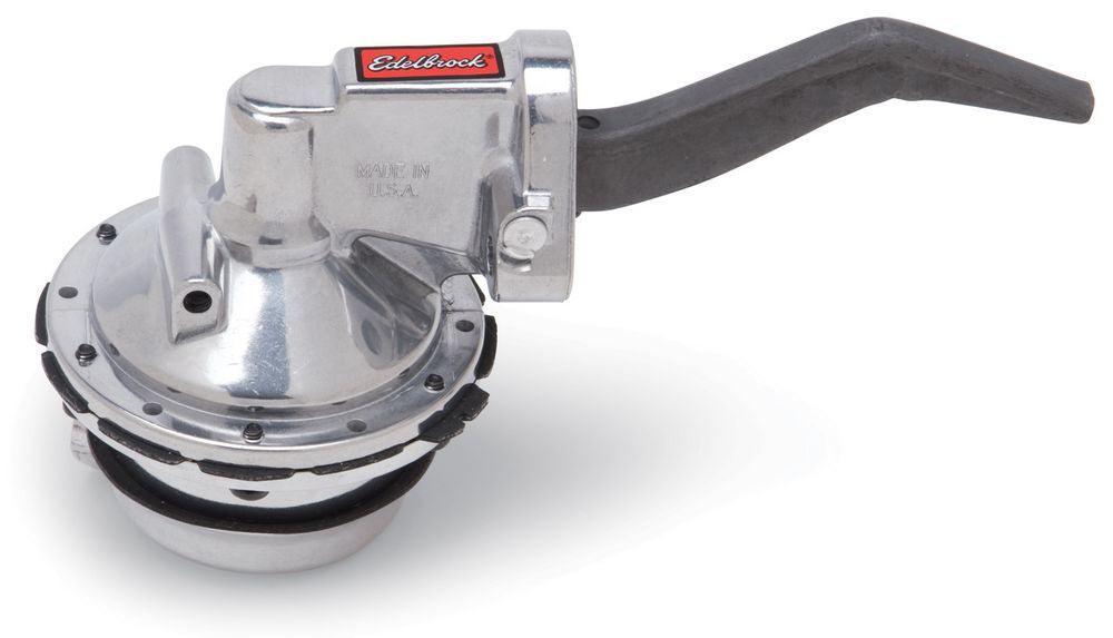Performer Series Fuel Pump - SBF - Burlile Performance Products