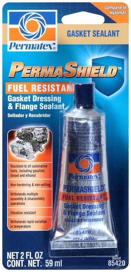 PERMASHIELD - Burlile Performance Products